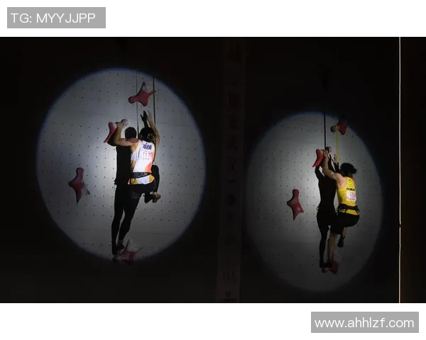 武汉攀岩队灵活性分析与表现评估探讨