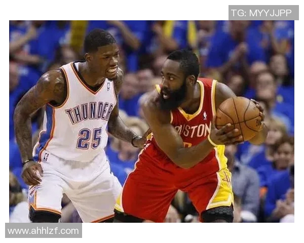 2013年火箭队与雷霆队的激烈对决回顾与分析