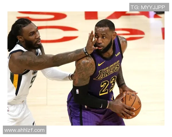 2010年湖人与爵士的激烈对决回顾与分析篮球历史上的经典时刻 2010年湖人与爵士的激烈对决回顾与分析篮球历史上的经典时刻