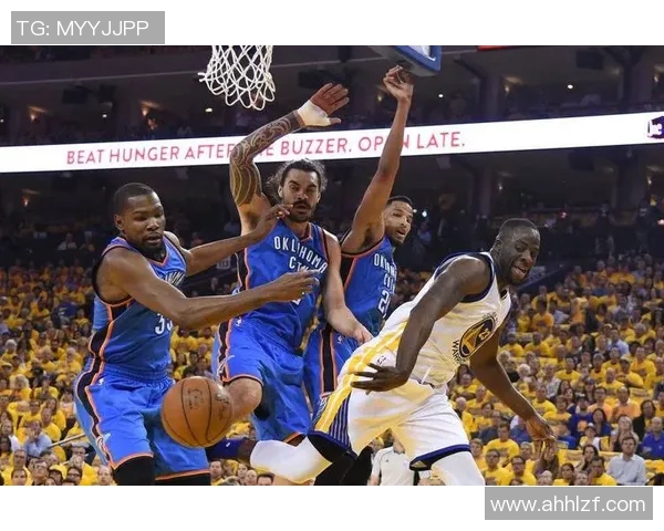 2016年NBA季后赛雷霆对小牛的精彩数据分析与回顾