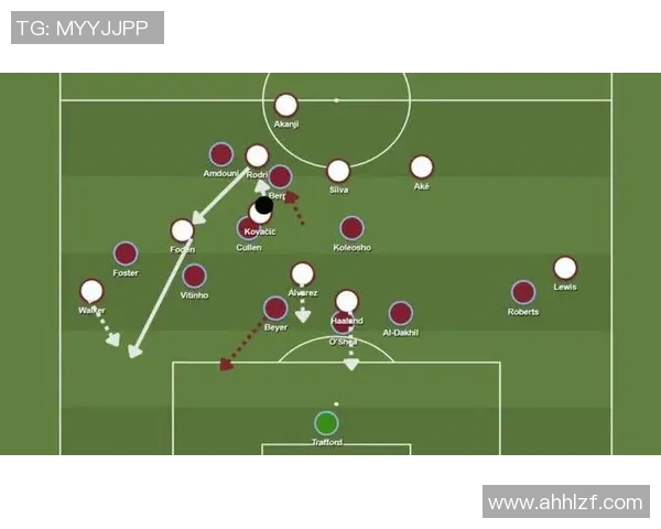 伯恩利与曼城对决分析双方实力与战术布局探讨