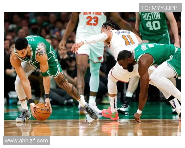 塔图姆狂砍60分致敬科比绿军逆转尼克斯书写历史新篇