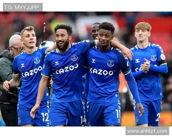 埃弗顿对阵西汉姆直播全程回顾与精彩瞬间分析