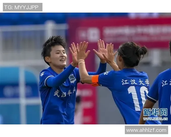 女足江苏苏宁迎战武汉队全力争胜展现实力与风采