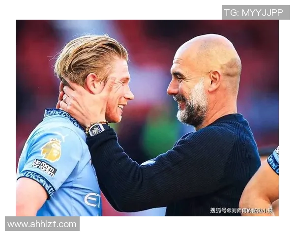 罗德里在曼城的崛起之路：从默默无闻到中场核心的华丽转身