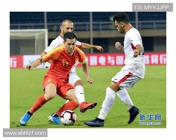 约旦对中国足球赛前分析与北单投注推荐指南