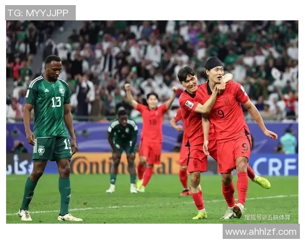 2016年世预赛韩国对阵中国的精彩对决回顾与分析