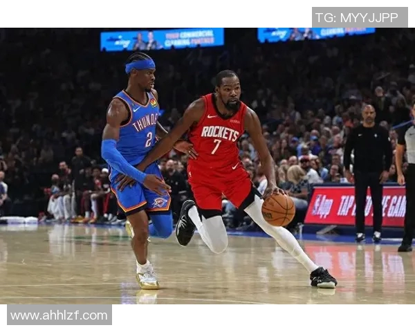 2018年NBA火箭对阵雷霆精彩回放全场集锦分析与赛后点评 2018年NBA火箭对阵雷霆精彩回放全场集锦分析与赛后点评