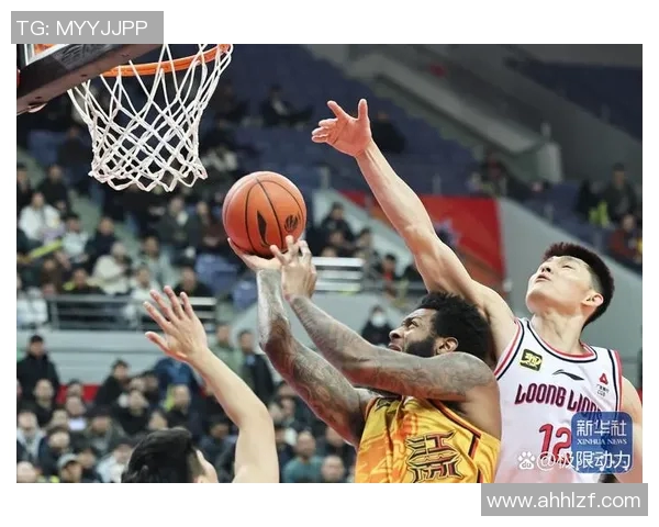 2018年辽宁与山东篮球对决精彩回顾与赛季分析