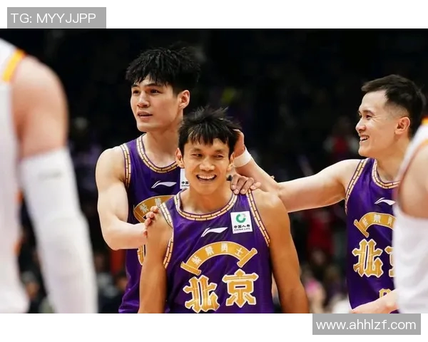 2020年辽宁男篮与北控队精彩对决回顾与分析