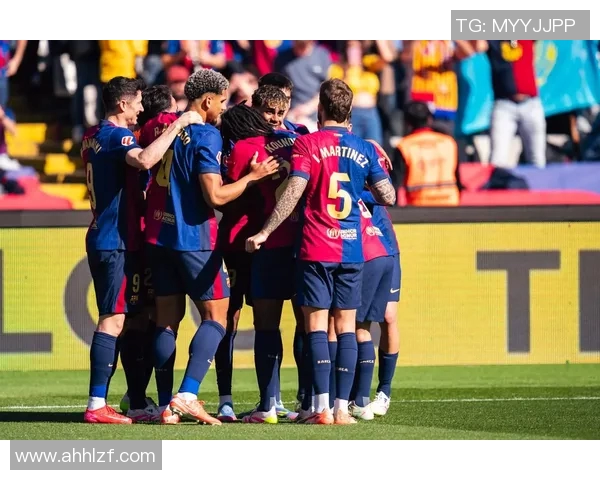 巴塞罗那与赫罗纳的精彩对决分析与赛后点评 巴塞罗那与赫罗纳的精彩对决分析与赛后点评