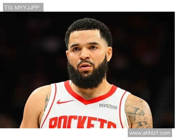 弗雷德范弗利特的崛起之路与篮球生涯的辉煌瞬间