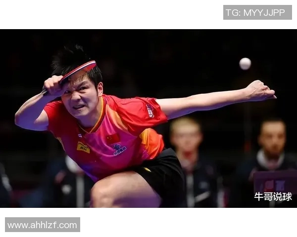 樊正东与水谷隼激战乒乓球赛场谁将成为最终的胜者
