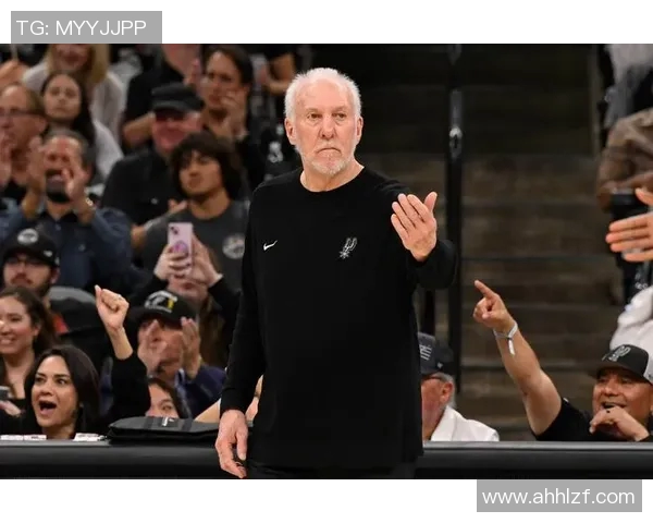 波波维奇续约三年传奇教练继续带领文班追逐荣誉与梦想