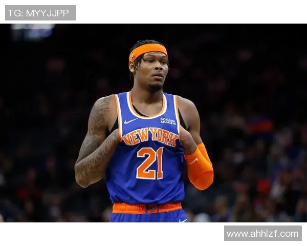 卡姆雷迪什的成长之路与未来篮球生涯展望