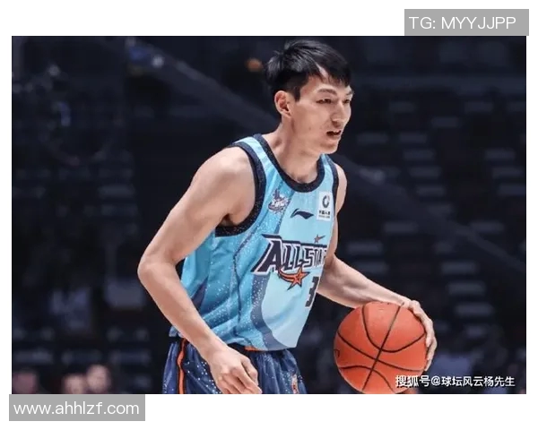 吴前:从篮球场上的拼搏者到年轻球员的榜样与引领者