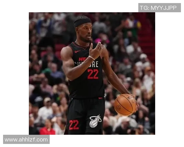 吉米巴特勒领衔热火队重返季后赛争夺总冠军的决心与挑战 吉米巴特勒领衔热火队重返季后赛争夺总冠军的决心与挑战