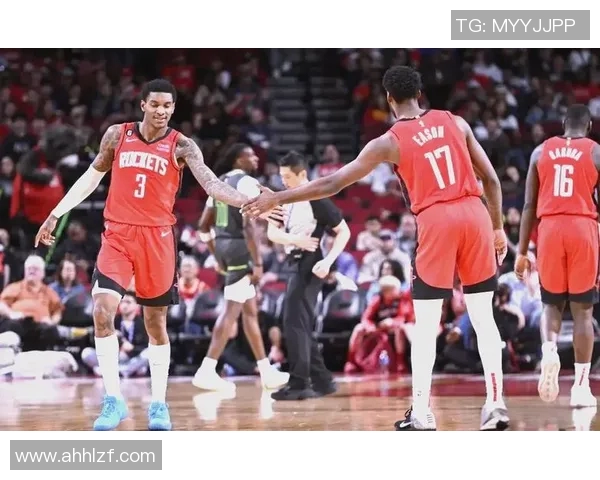 开拓者与火箭的激烈对决分析及比赛精彩瞬间回顾